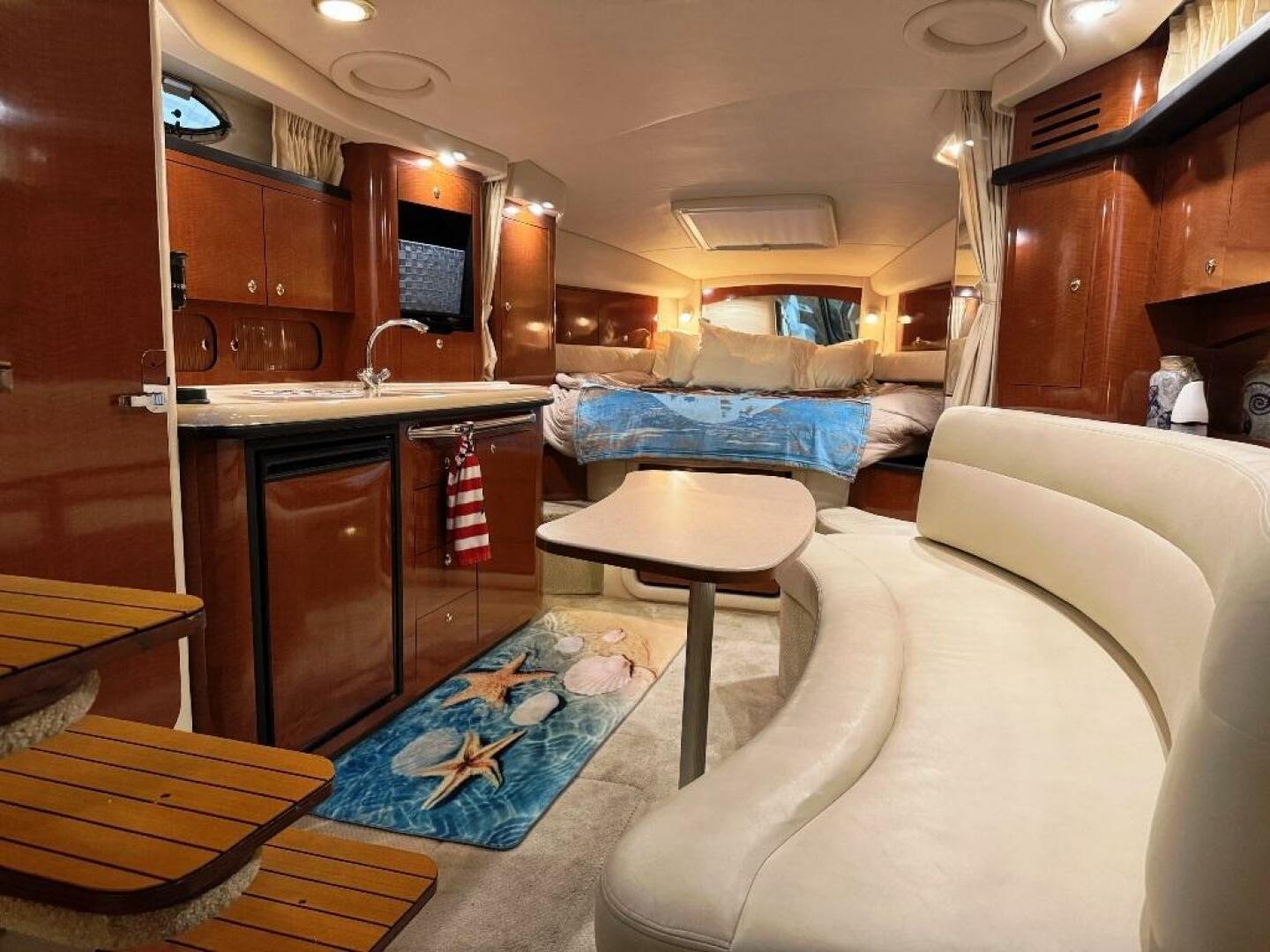 Slide: The Image of Sea Ray 340 Sundancer 2003 - 4967306