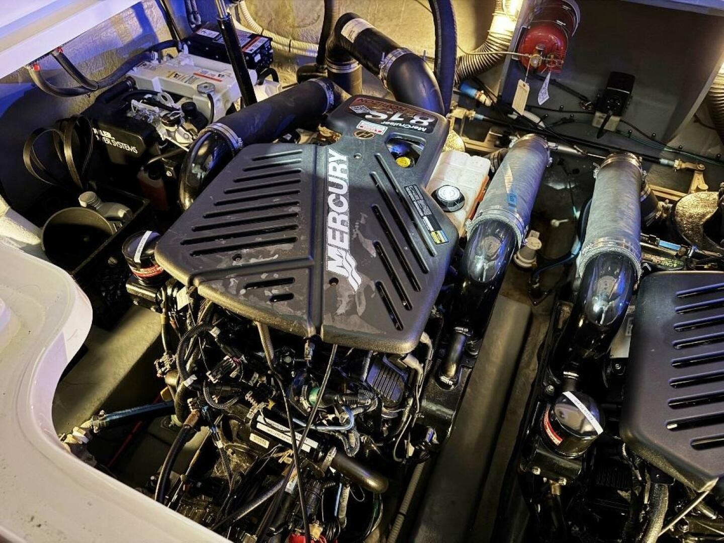 Slide: The Image of Sea Ray 340 Sundancer 2003 - 4967310