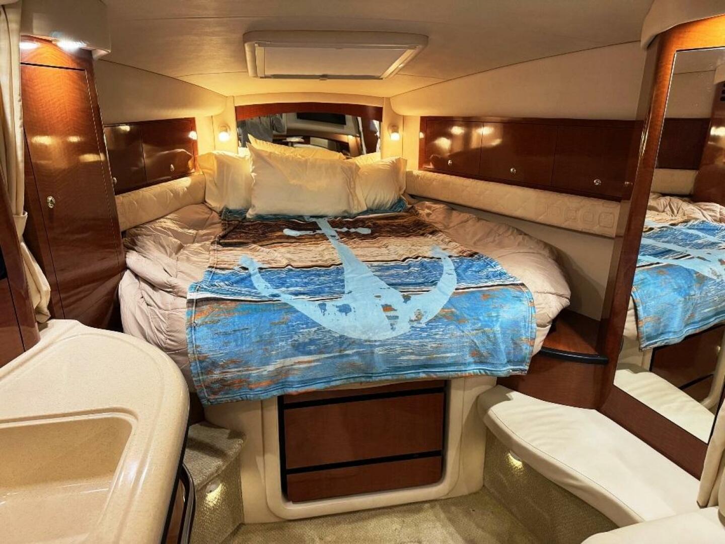 Slide: The Image of Sea Ray 340 Sundancer 2003 - 4967311