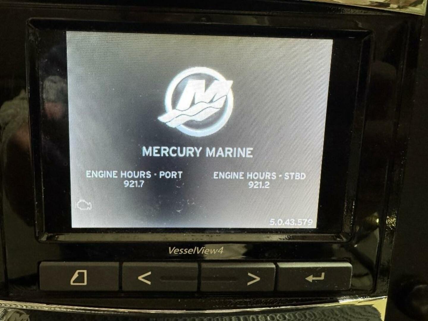 Slide: The Image of Sea Ray 340 Sundancer 2003 - 4967318