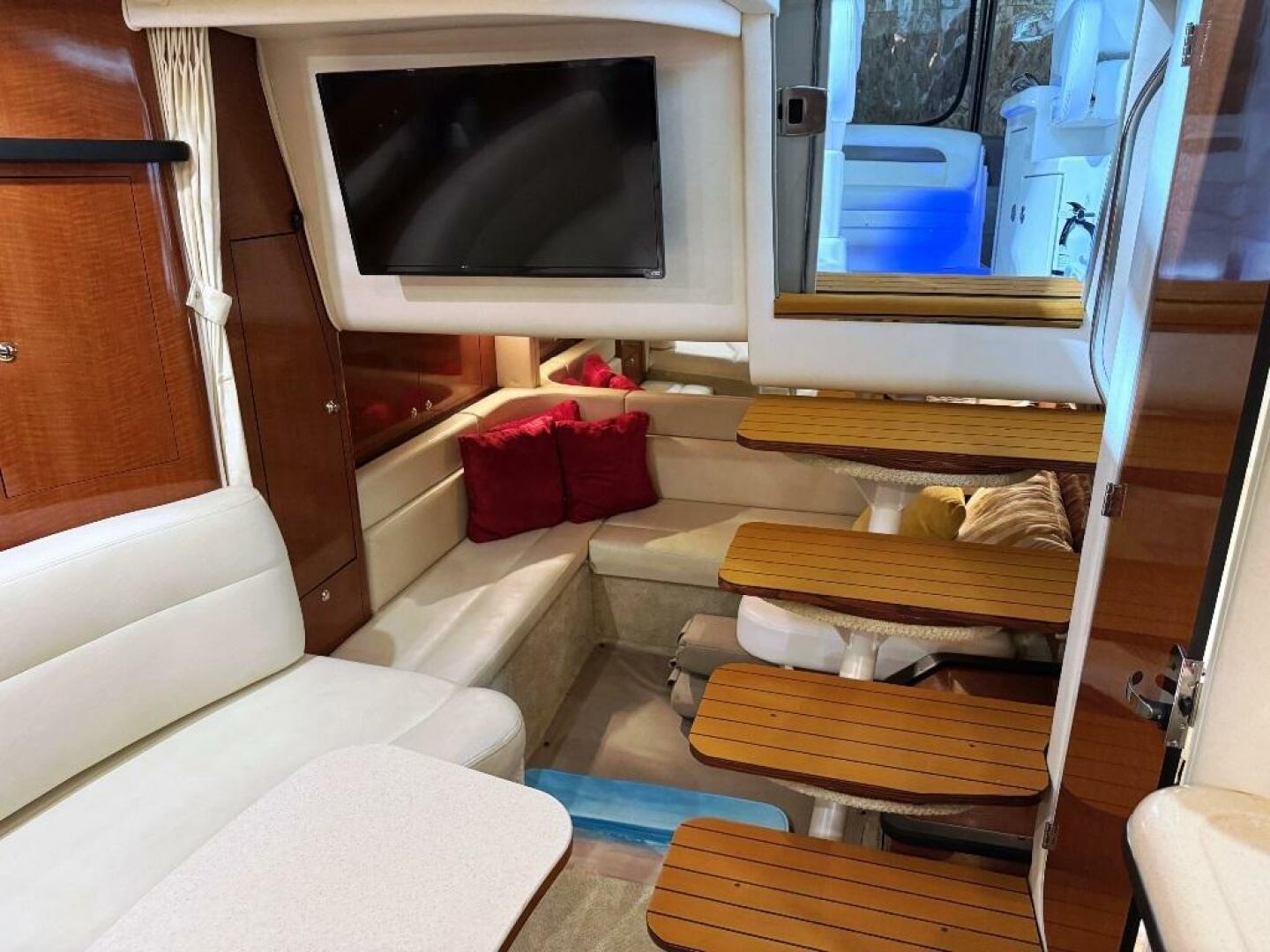 Slide: The Image of Sea Ray 340 Sundancer 2003 - 4967321