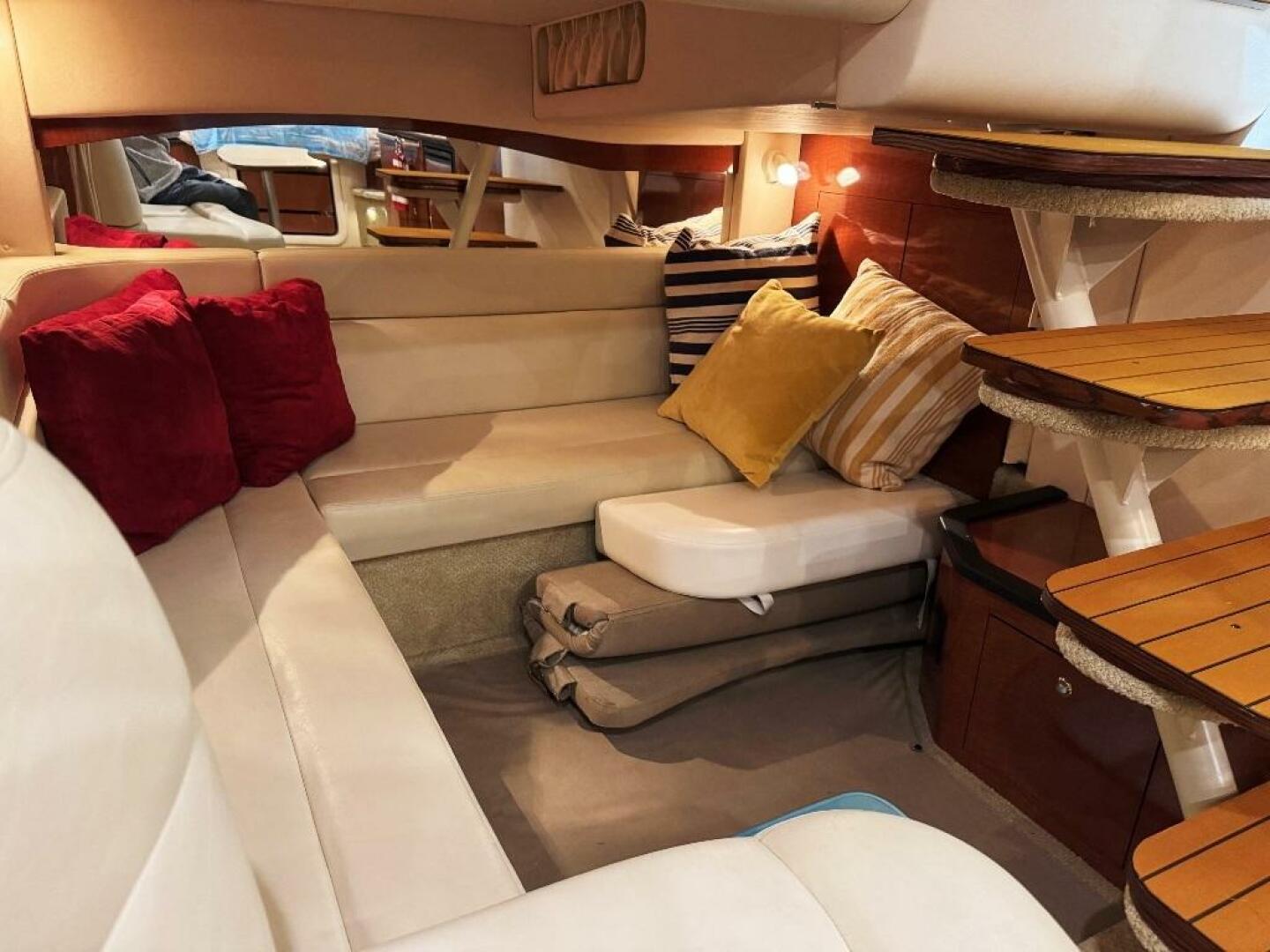 Slide: The Image of Sea Ray 340 Sundancer 2003 - 4967322