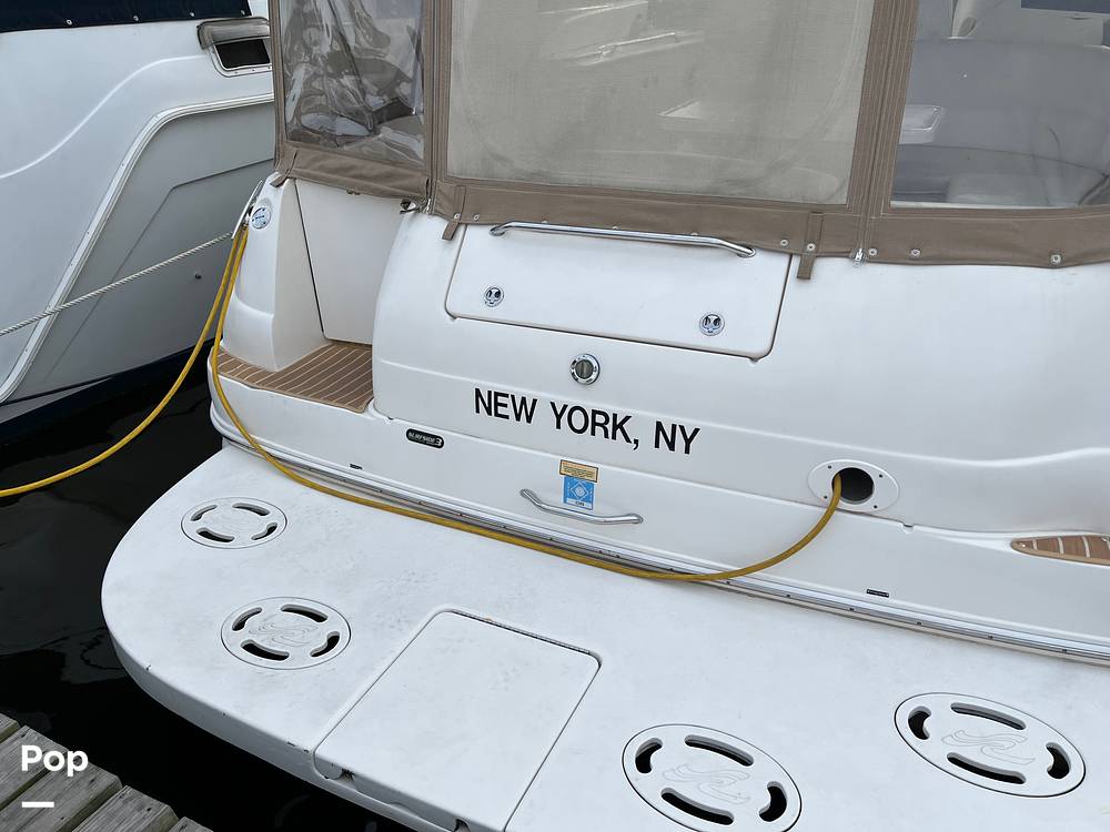 Slide: The Image of Sea Ray 340 Sundancer 2003 - 11014921
