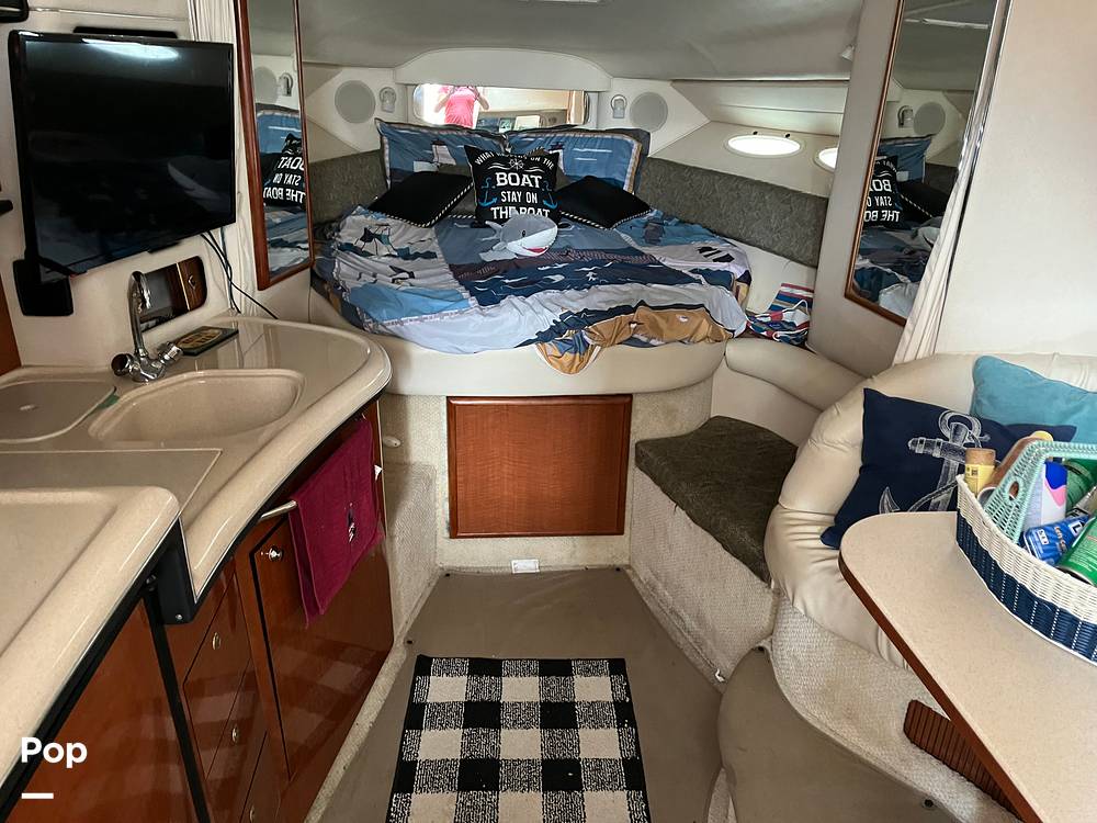 Slide: The Image of Sea Ray 340 Sundancer 2003 - 11015031