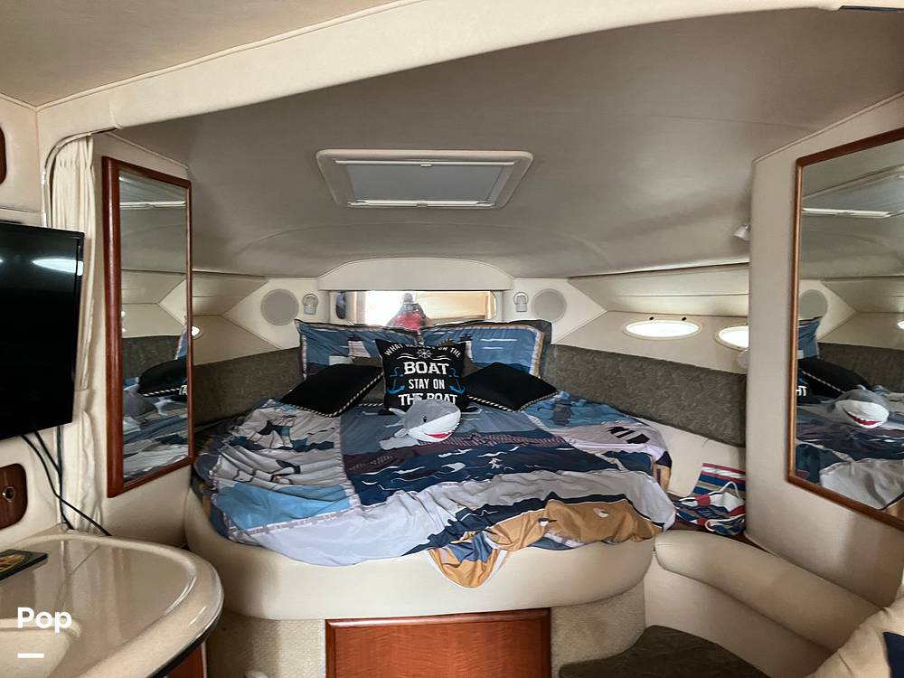Slide: The Image of Sea Ray 340 Sundancer 2003 - 11015040