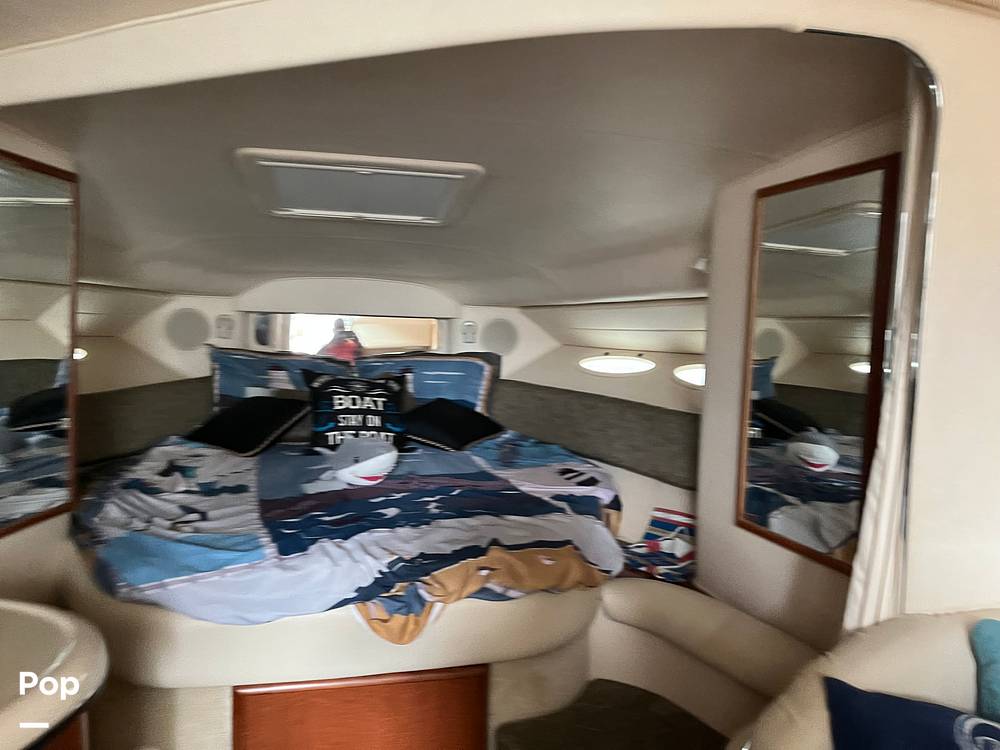 Slide: The Image of Sea Ray 340 Sundancer 2003 - 11015042