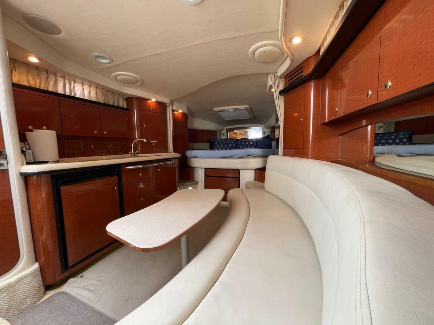 Slide: The Image of Sea Ray 340 Sundancer 2003 - 5511557