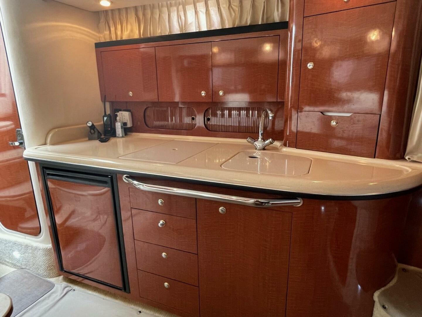 Slide: The Image of Sea Ray 340 Sundancer 2003 - 5511559