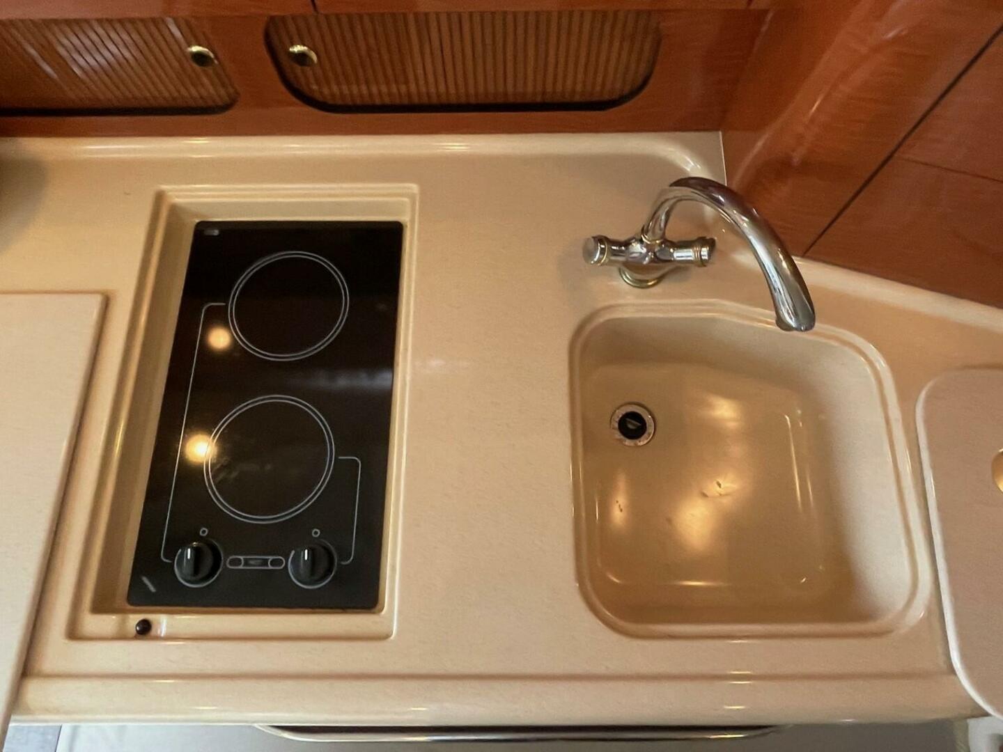 Slide: The Image of Sea Ray 340 Sundancer 2003 - 5511560