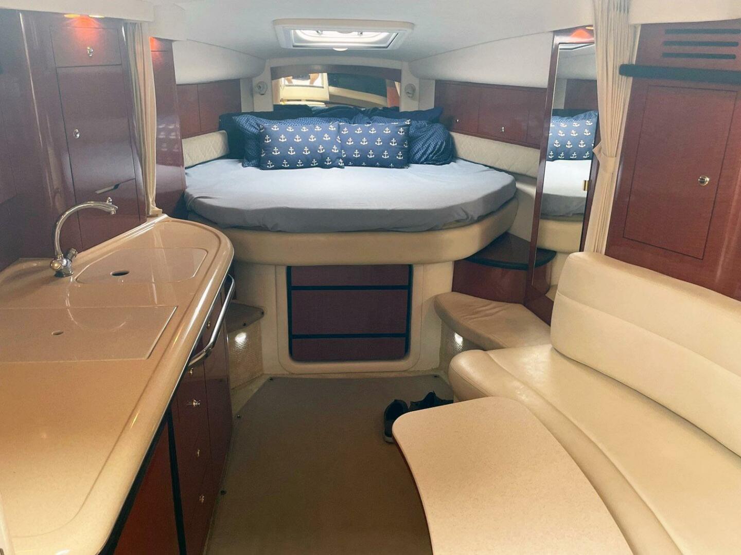 Slide: The Image of Sea Ray 340 Sundancer 2003 - 5511561