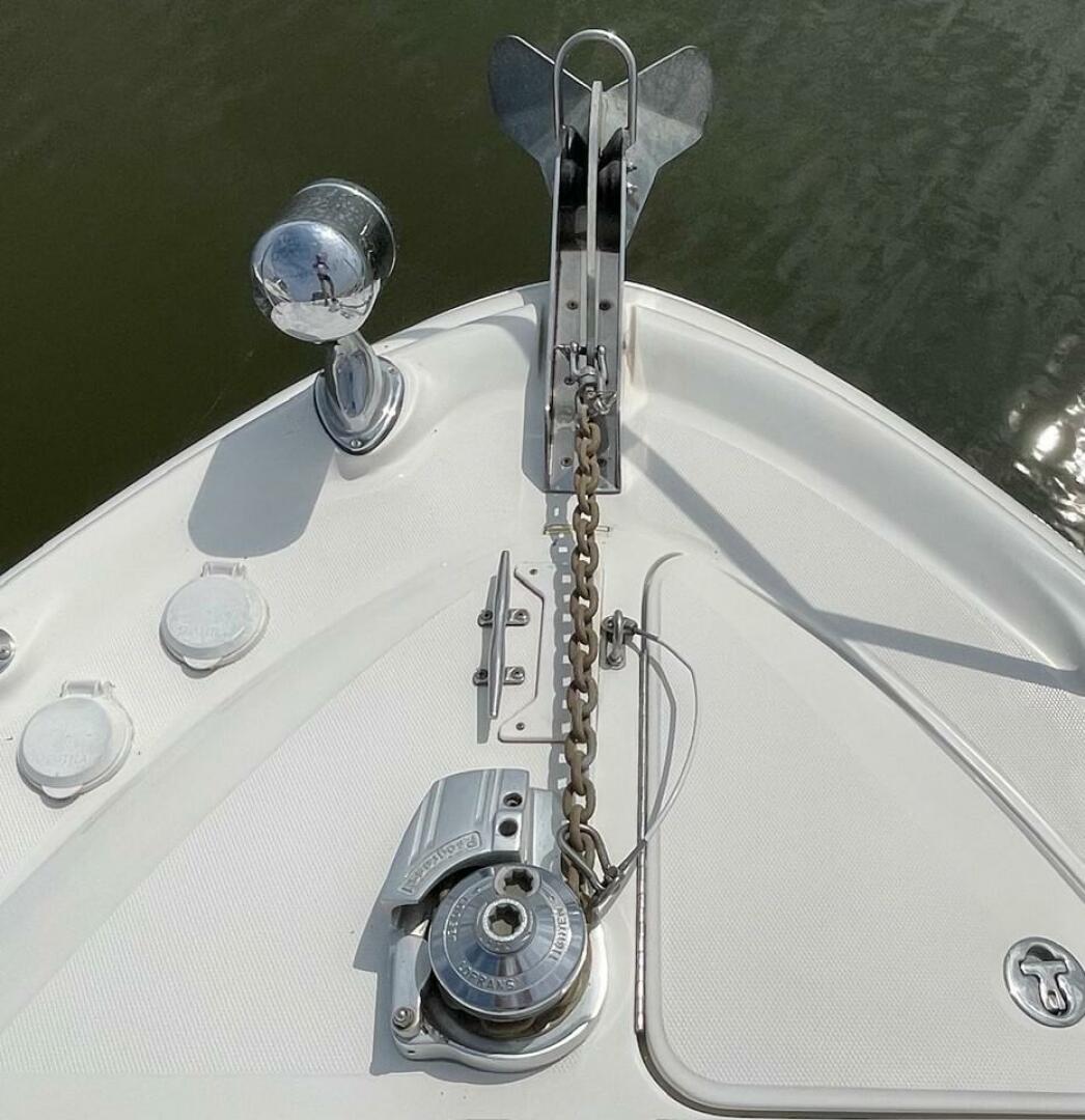 Slide: The Image of Sea Ray 340 Sundancer 2003 - 5511565