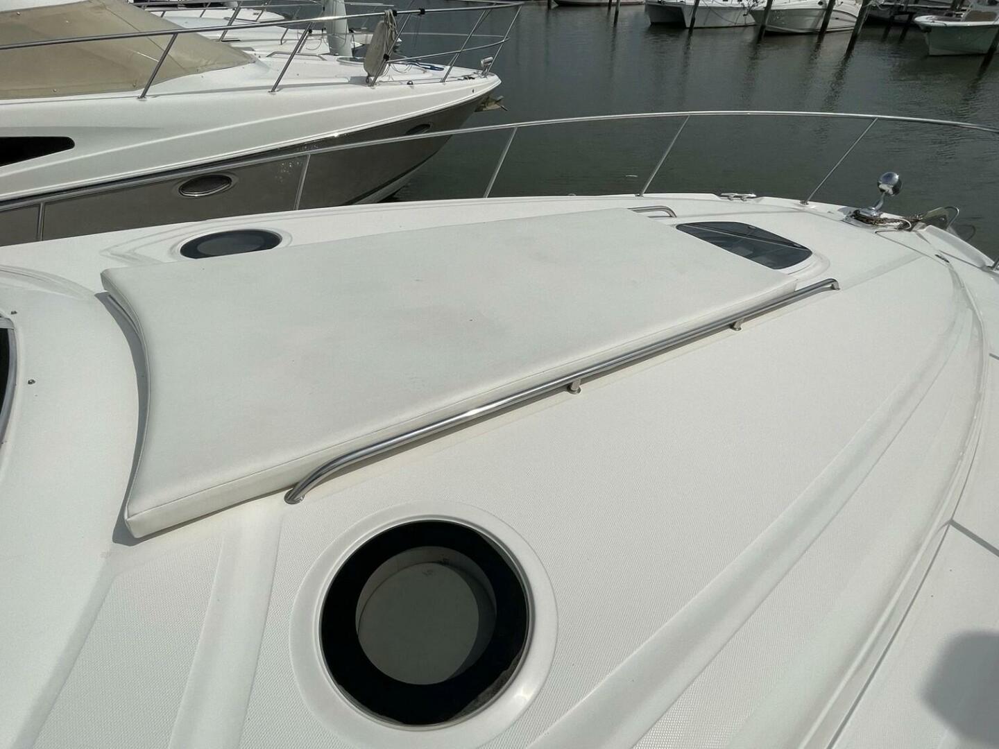 Slide: The Image of Sea Ray 340 Sundancer 2003 - 5511566