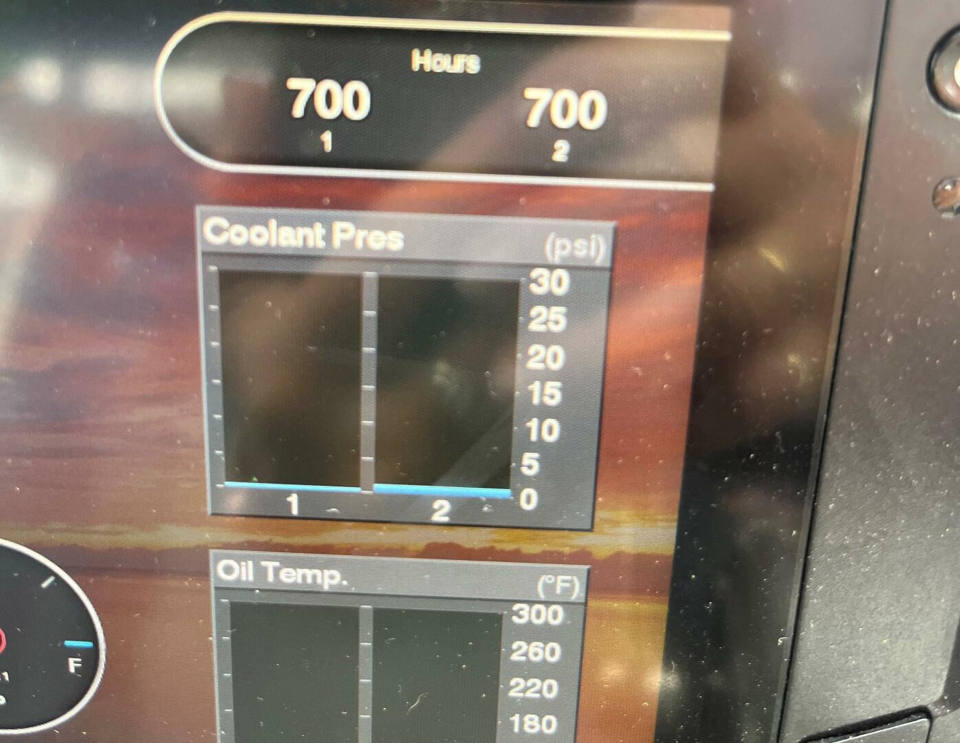 Slide: The Image of Sea Ray 340 Sundancer 2003 - 5511573