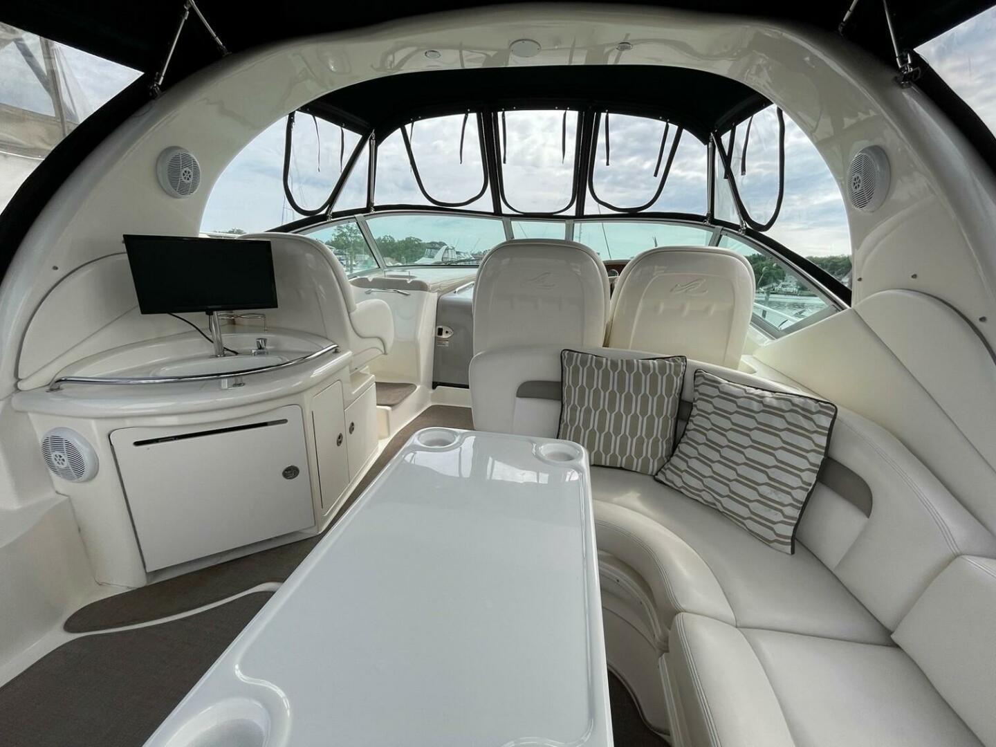 Slide: The Image of Sea Ray 340 Sundancer 2003 - 5511574