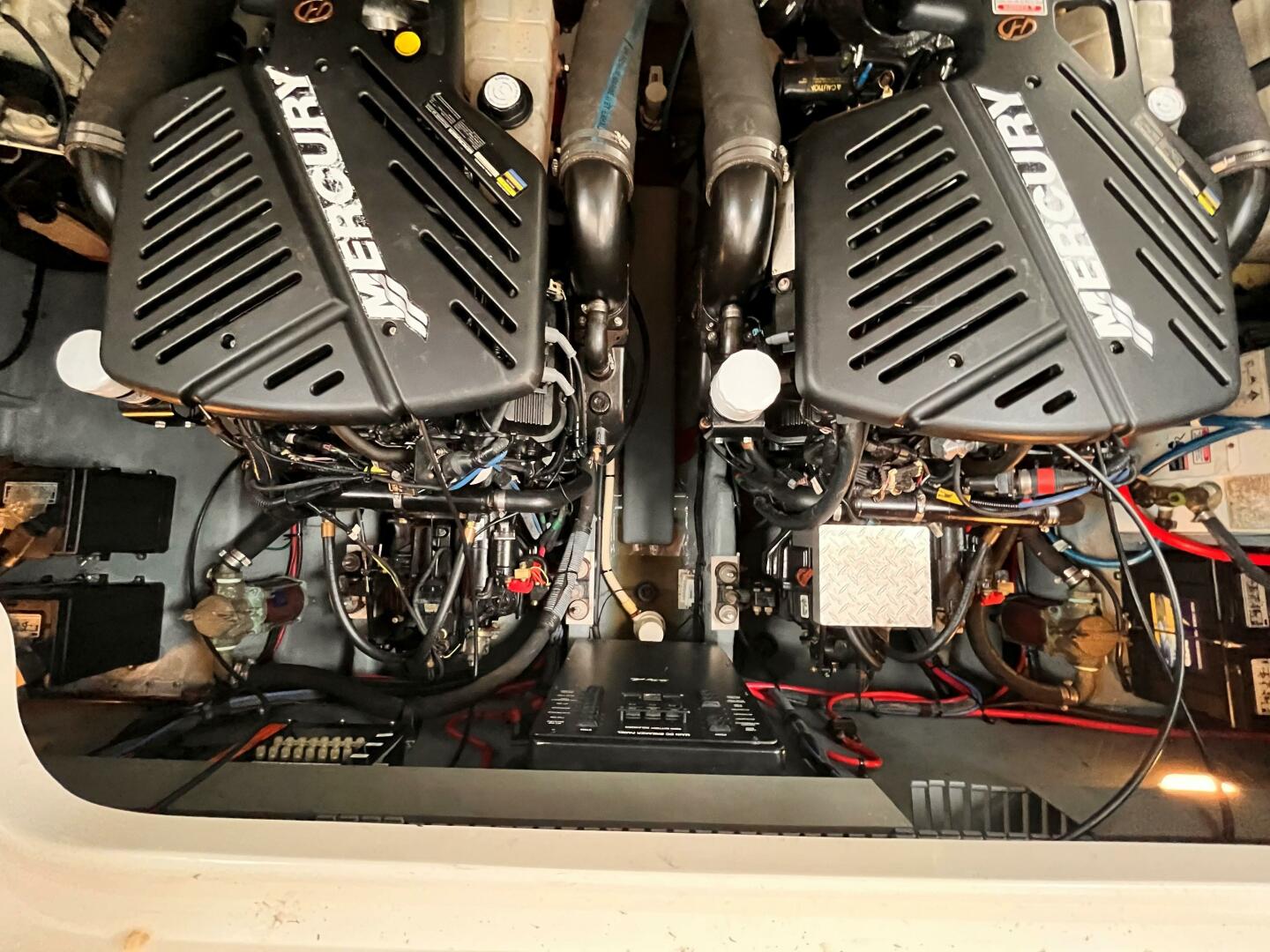 Slide: The Image of Sea Ray 340 Sundancer 2003 - 5511578