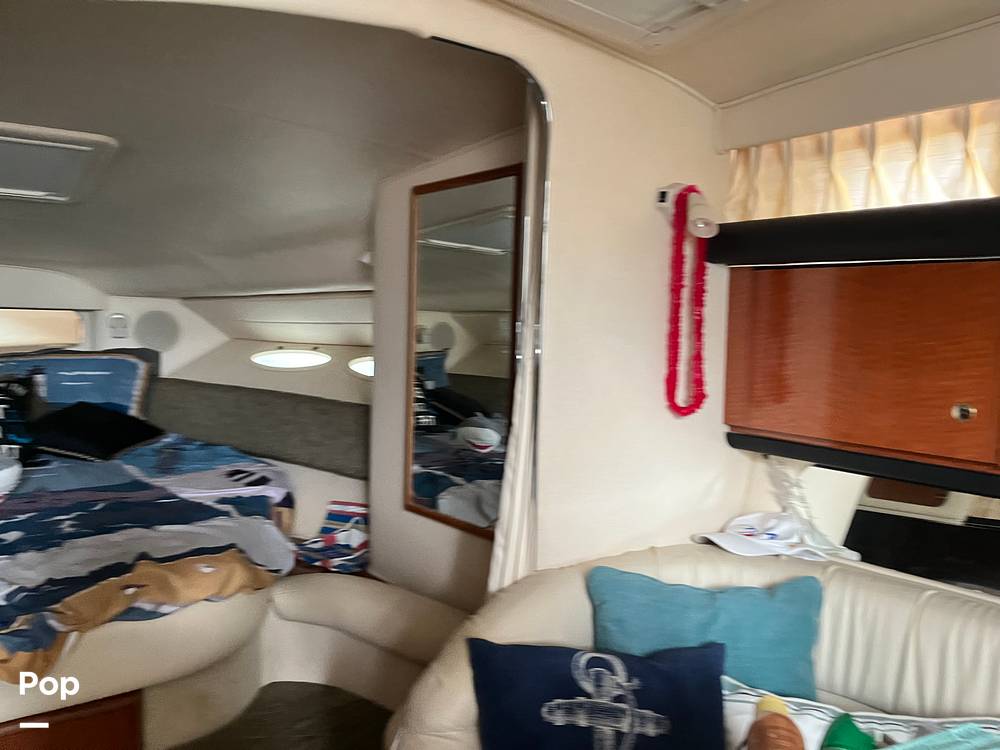 Slide: The Image of Sea Ray 340 Sundancer 2003 - 11015044