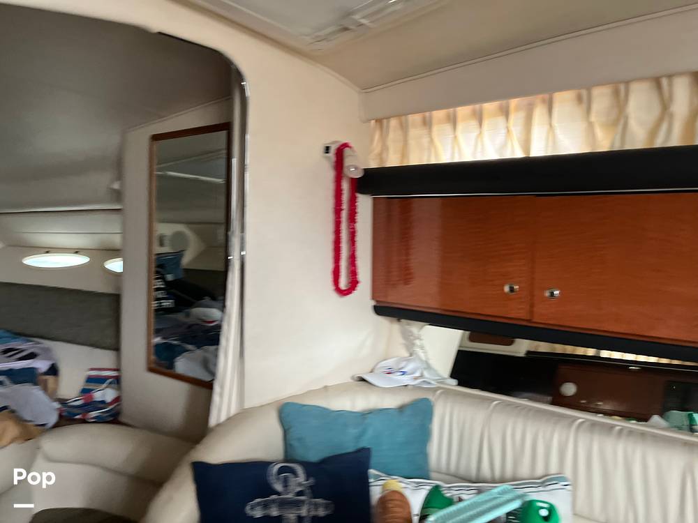 Slide: The Image of Sea Ray 340 Sundancer 2003 - 11015046
