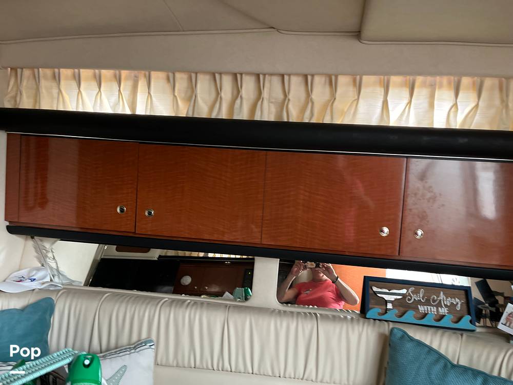 Slide: The Image of Sea Ray 340 Sundancer 2003 - 11015049
