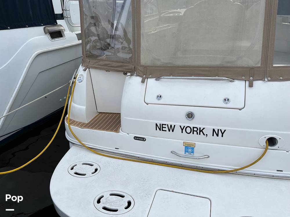 Slide: The Image of Sea Ray 340 Sundancer 2003 - 11014936