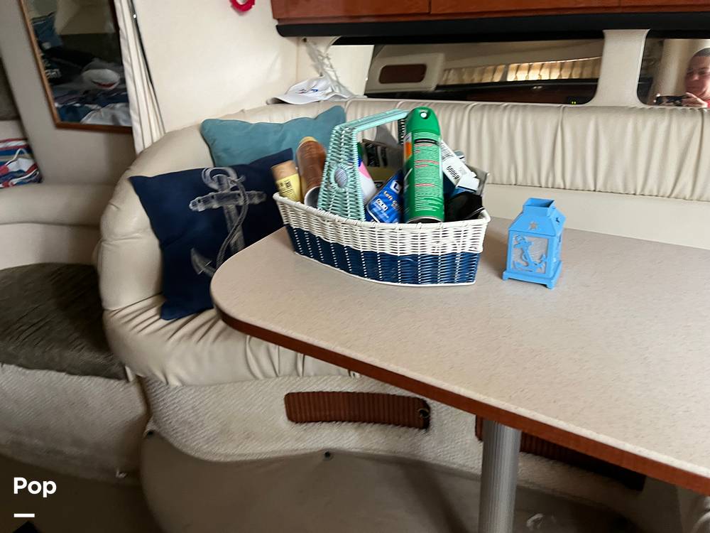 Slide: The Image of Sea Ray 340 Sundancer 2003 - 11015052