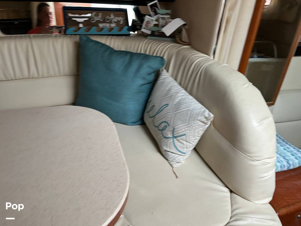 Slide: The Image of Sea Ray 340 Sundancer 2003 - 11015054