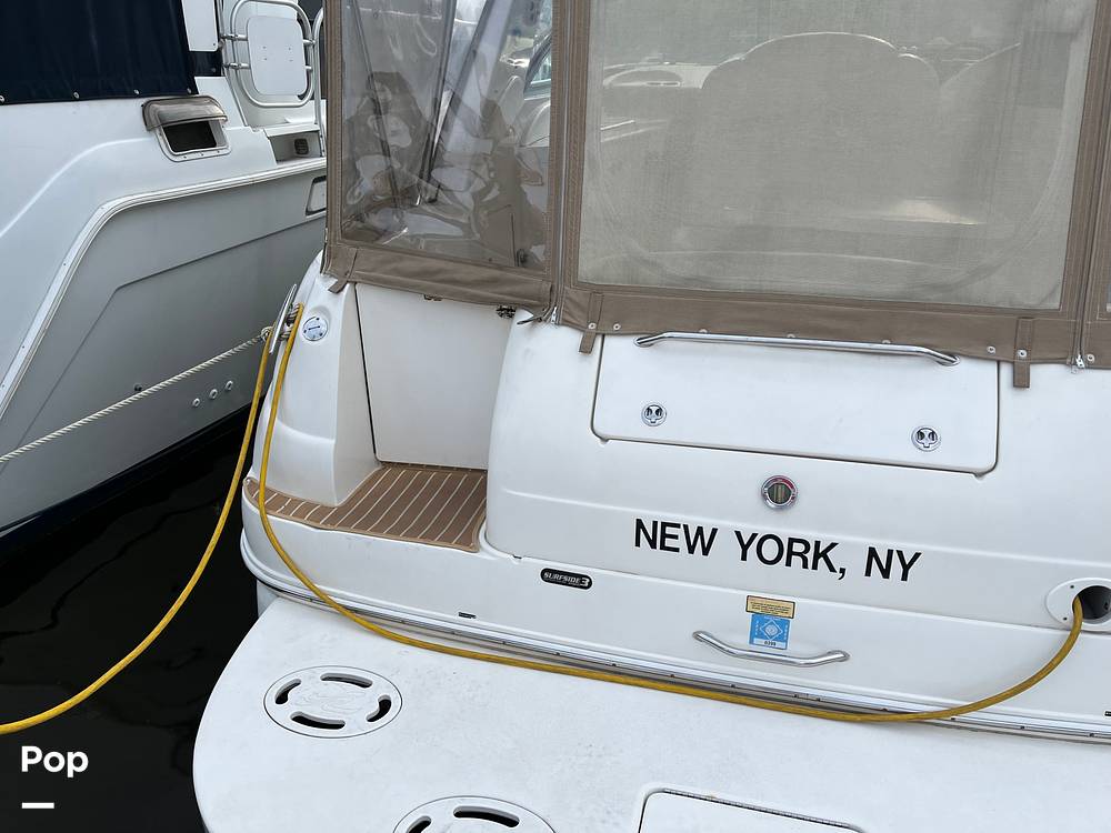 Slide: The Image of Sea Ray 340 Sundancer 2003 - 11014937
