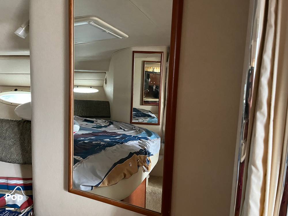 Slide: The Image of Sea Ray 340 Sundancer 2003 - 11015081