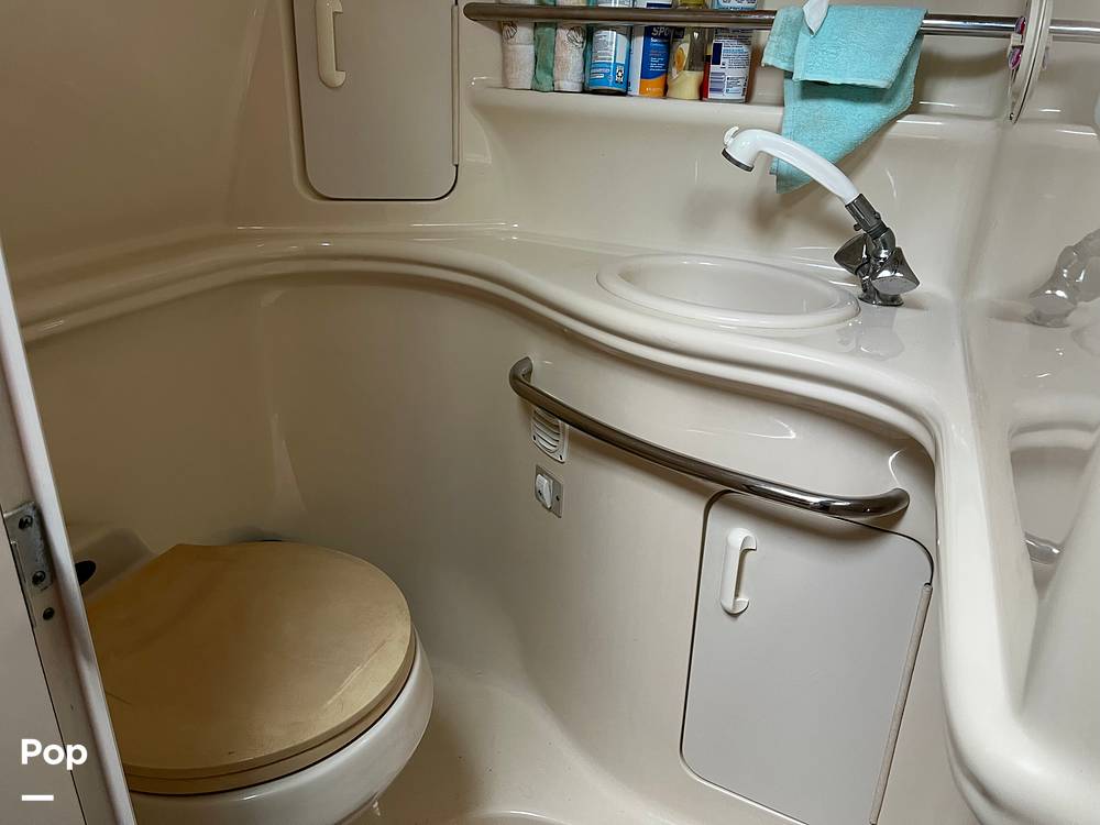 Slide: The Image of Sea Ray 340 Sundancer 2003 - 11015082