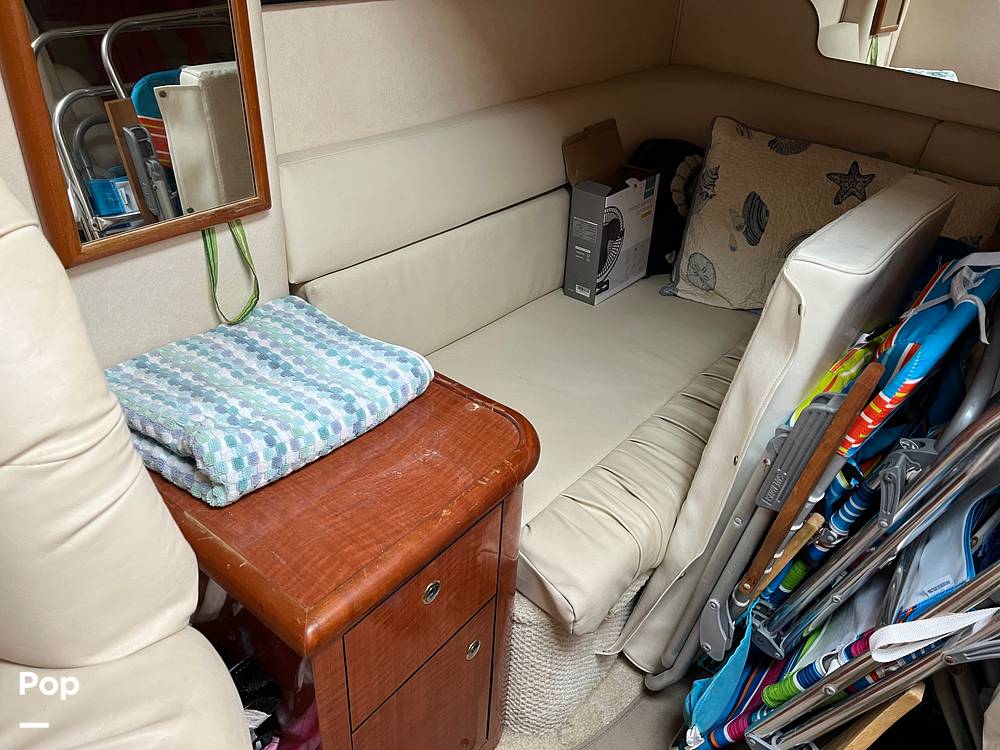 Slide: The Image of Sea Ray 340 Sundancer 2003 - 11015086