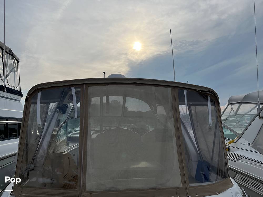 Slide: The Image of Sea Ray 340 Sundancer 2003 - 11014939