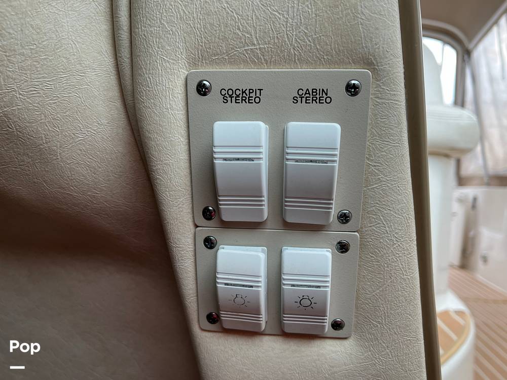 Slide: The Image of Sea Ray 340 Sundancer 2003 - 11015088