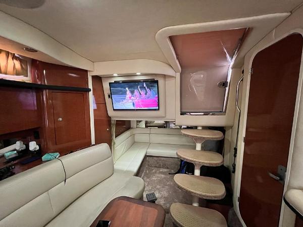 Slide: The Image of Sea Ray 340 Sundancer 2005 - 10