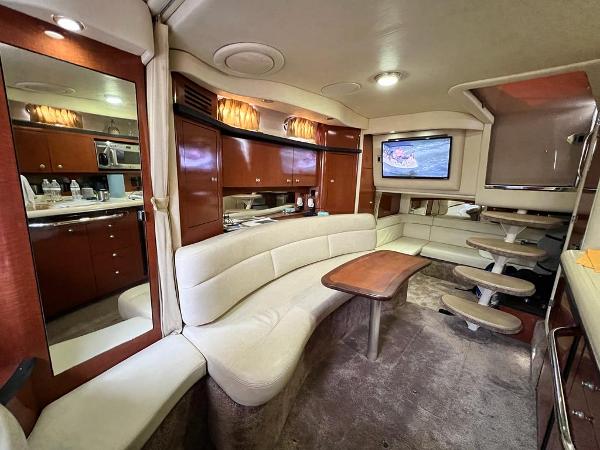 Slide: The Image of Sea Ray 340 Sundancer 2005 - 12
