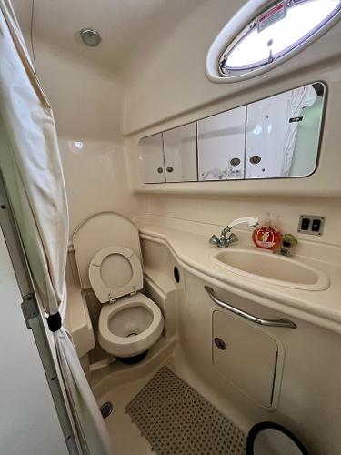 Slide: The Image of Sea Ray 340 Sundancer 2005 - 15