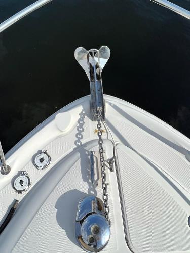 Slide: The Image of Sea Ray 340 Sundancer 2005 - 5