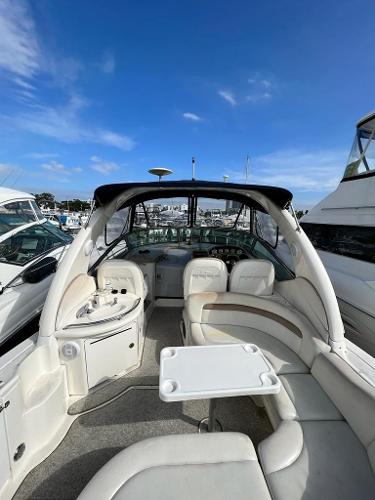 Slide: The Image of Sea Ray 340 Sundancer 2005 - 7