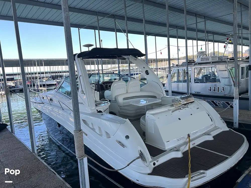 Slide: The Image of Sea Ray 340 Sundancer 2006 - 0