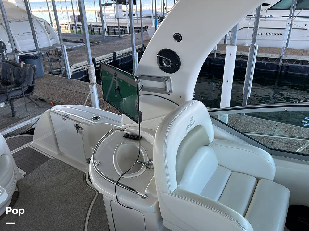 Slide: The Image of Sea Ray 340 Sundancer 2006 - 1