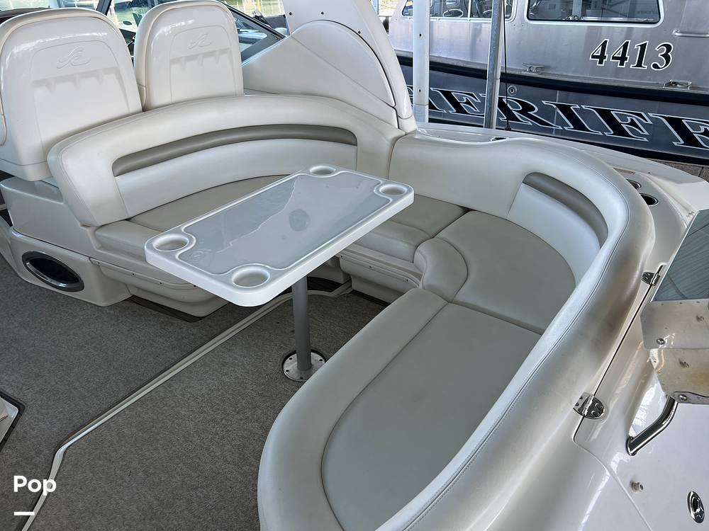 Slide: The Image of Sea Ray 340 Sundancer 2006 - 10
