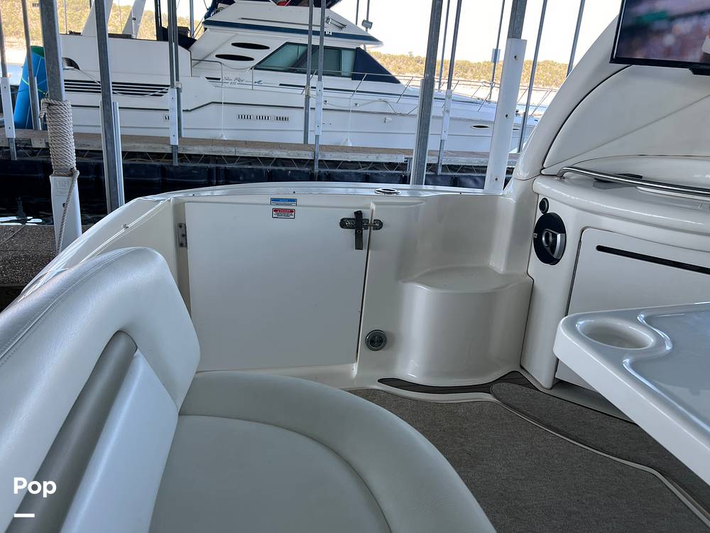 Slide: The Image of Sea Ray 340 Sundancer 2006 - 11