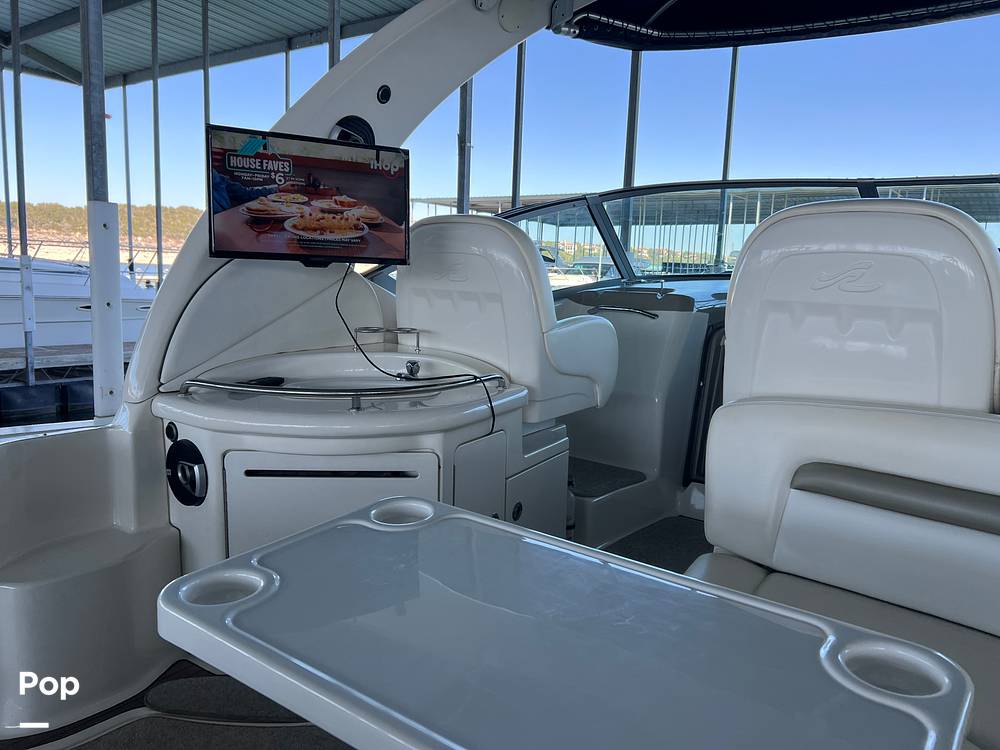 Slide: The Image of Sea Ray 340 Sundancer 2006 - 12