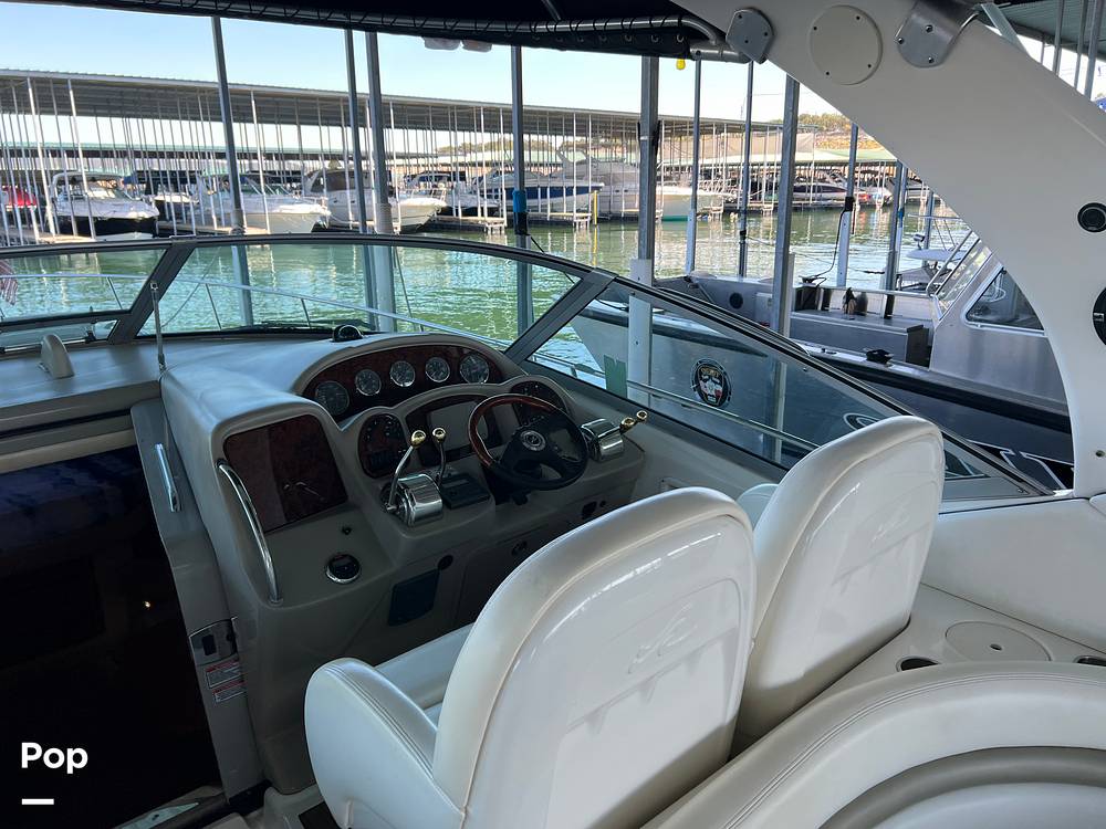 Slide: The Image of Sea Ray 340 Sundancer 2006 - 13