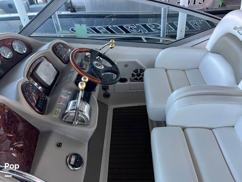 Slide: The Image of Sea Ray 340 Sundancer 2006 - 15