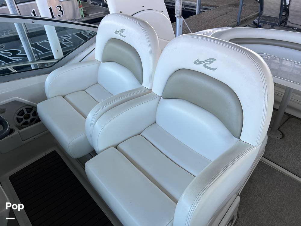 Slide: The Image of Sea Ray 340 Sundancer 2006 - 16