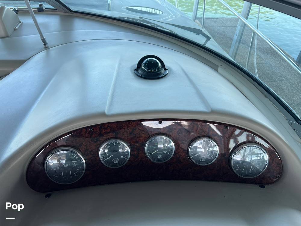 Slide: The Image of Sea Ray 340 Sundancer 2006 - 21