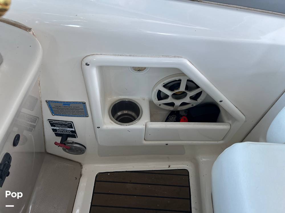 Slide: The Image of Sea Ray 340 Sundancer 2006 - 22