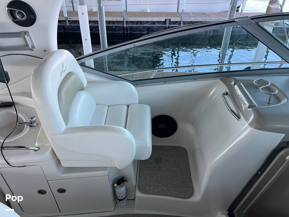 Slide: The Image of Sea Ray 340 Sundancer 2006 - 26