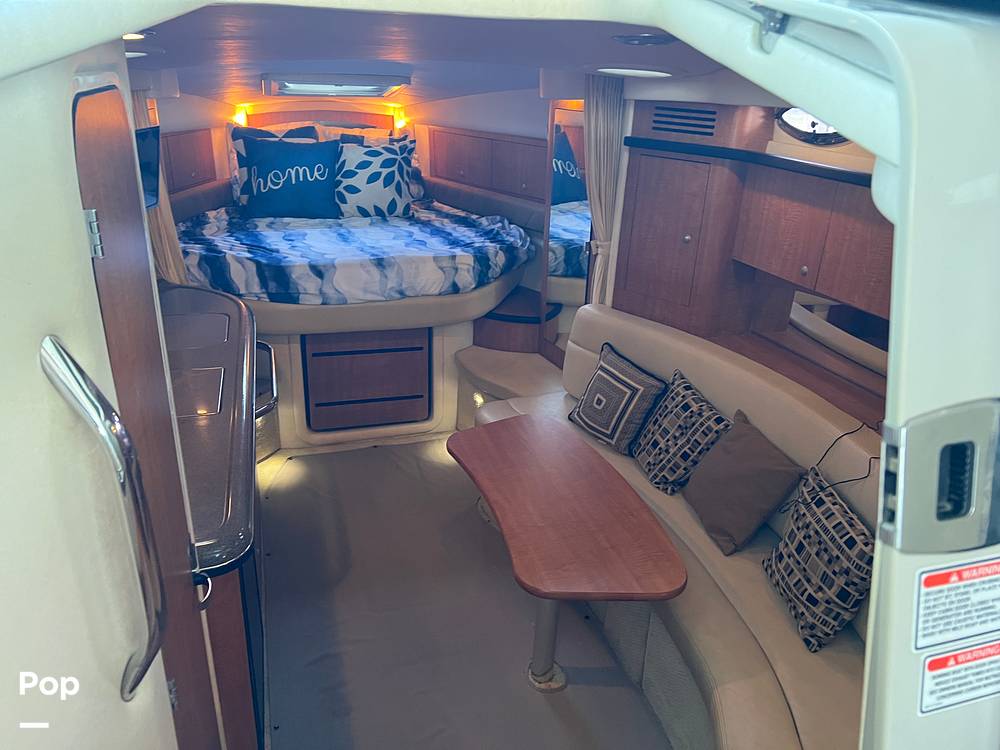 Slide: The Image of Sea Ray 340 Sundancer 2006 - 27