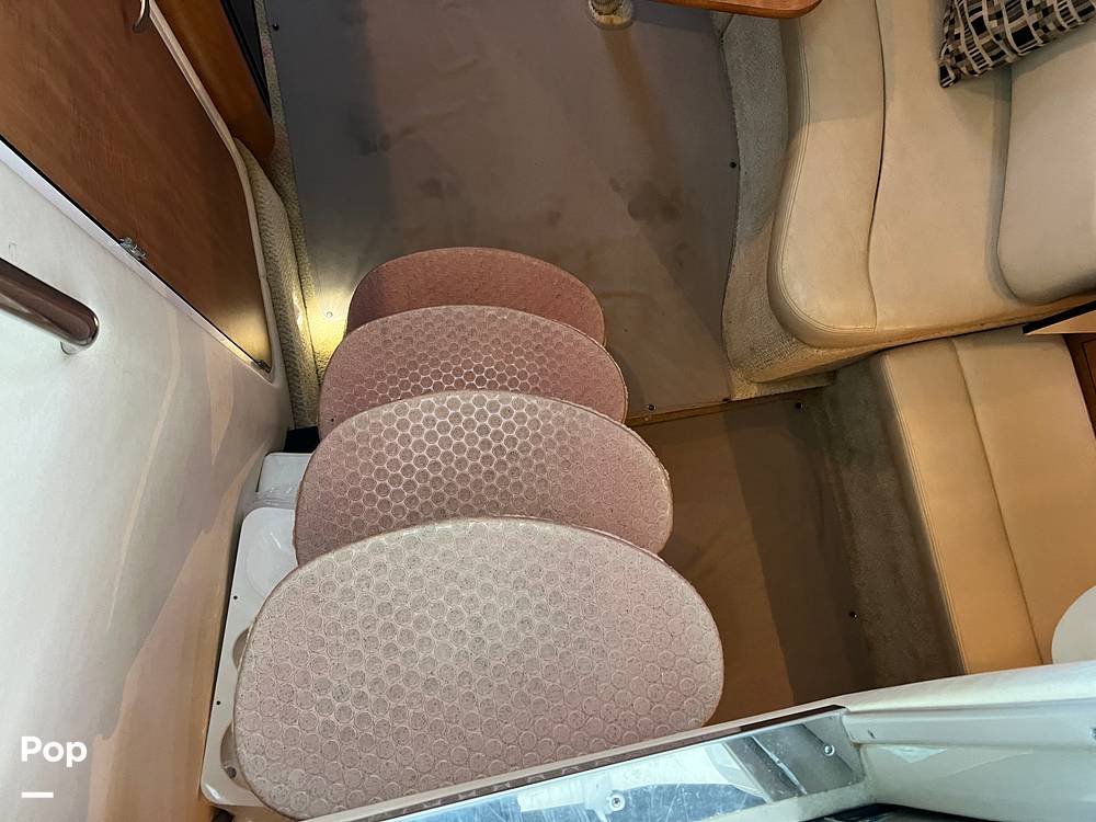 Slide: The Image of Sea Ray 340 Sundancer 2006 - 28