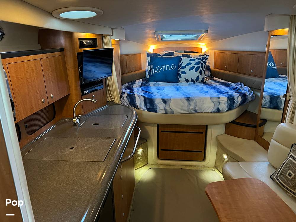 Slide: The Image of Sea Ray 340 Sundancer 2006 - 29